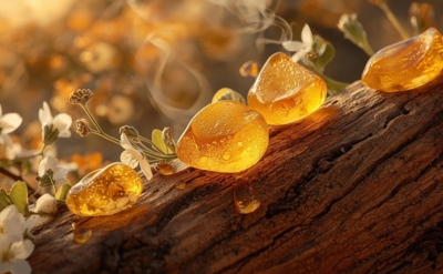 Frankincense Fleuressence